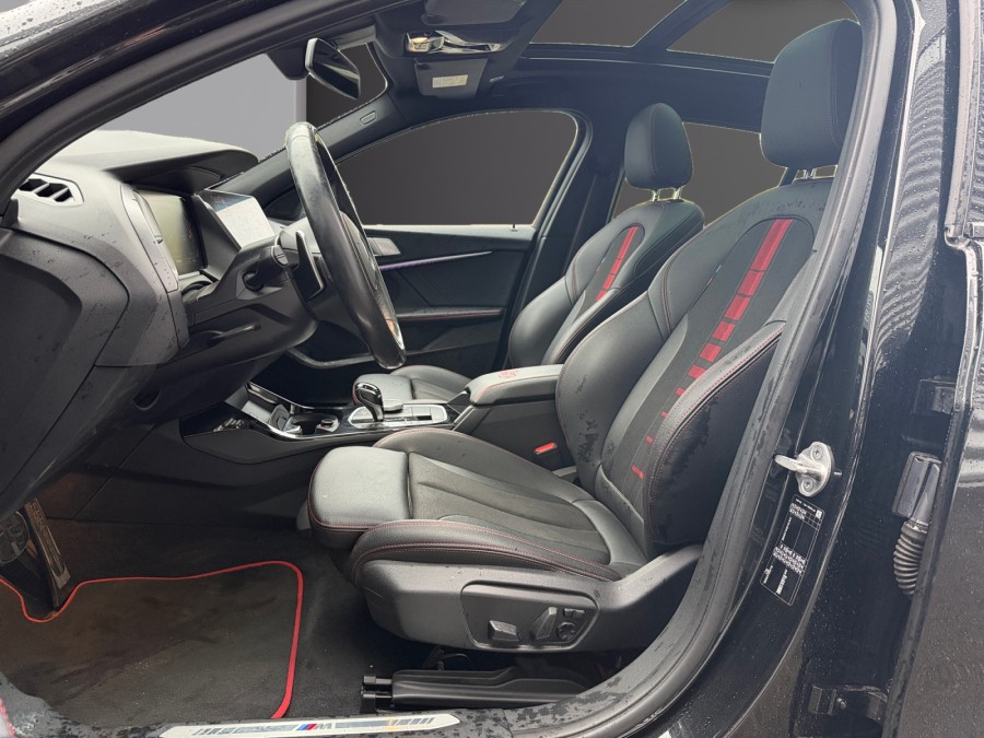 BMW d'occasion SERIE 1 128TI  BA de 2021 Vannes (56)﻿