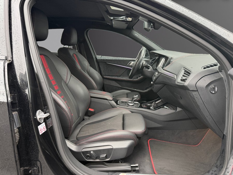 BMW d'occasion SERIE 1 128TI  BA de 2021 Vannes (56)﻿