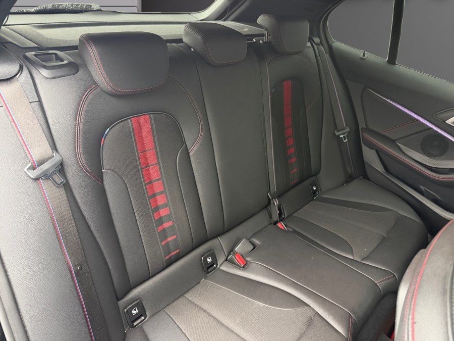 BMW d'occasion SERIE 1 128TI  BA de 2021 Vannes (56)﻿