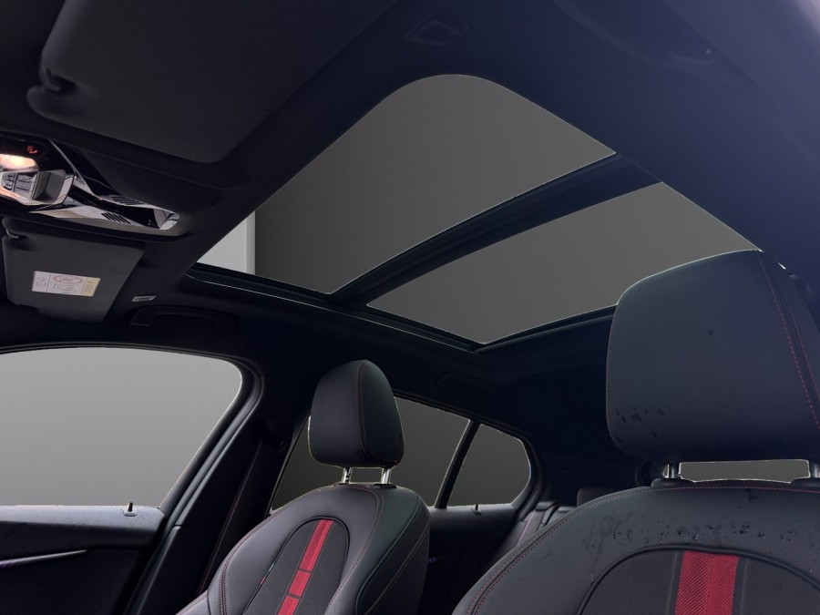 BMW d'occasion SERIE 1 128TI  BA de 2021 Vannes (56)﻿