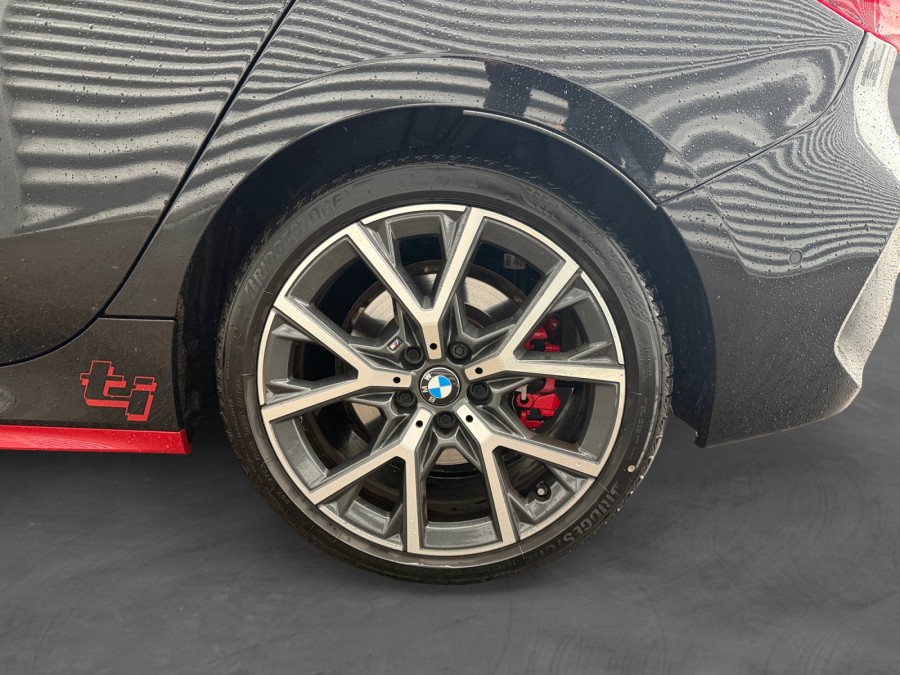 BMW d'occasion SERIE 1 128TI  BA de 2021 Vannes (56)﻿