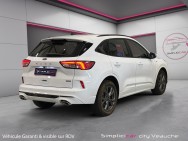 FORD d'occasion KUGA 2.5 DURATEC 190 FLEXIFUEL FHEV ST-LINE