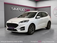 FORD d'occasion KUGA 2.5 DURATEC 190 FLEXIFUEL FHEV ST-LINE