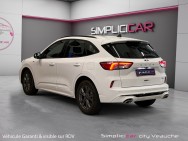 FORD d'occasion KUGA 2.5 DURATEC 190 FLEXIFUEL FHEV ST-LINE