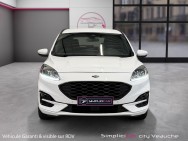 FORD d'occasion KUGA 2.5 DURATEC 190 FLEXIFUEL FHEV ST-LINE