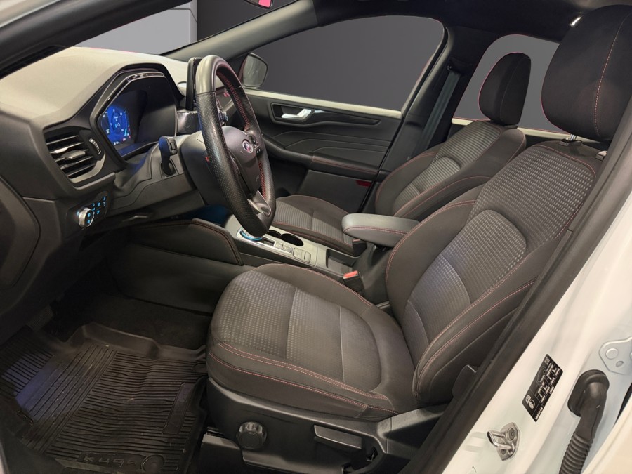 FORD d'occasion KUGA 2.5 DURATEC 190 FLEXIFUEL FHEV ST-LINE