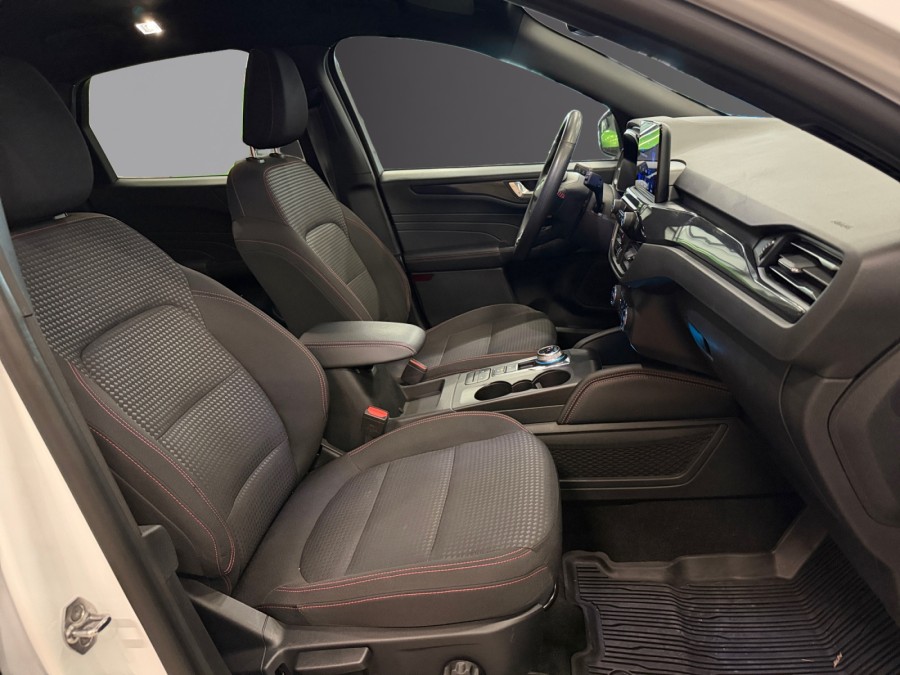 FORD d'occasion KUGA 2.5 DURATEC 190 FLEXIFUEL FHEV ST-LINE