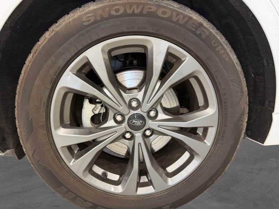 FORD d'occasion KUGA 2.5 DURATEC 190 FLEXIFUEL FHEV ST-LINE