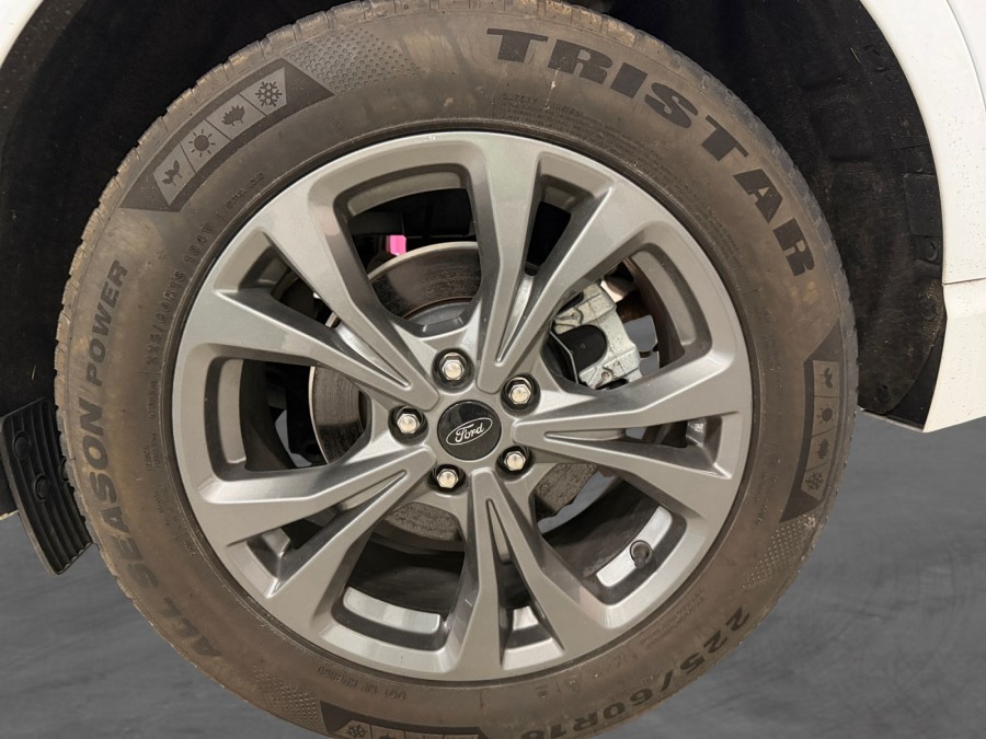 FORD d'occasion KUGA 2.5 DURATEC 190 FLEXIFUEL FHEV ST-LINE