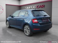SKODA d'occasion FABIA 1.0 TSI de 2021 Vichy (03)﻿