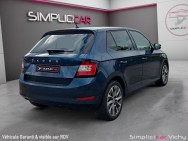 SKODA d'occasion FABIA 1.0 TSI de 2021 Vichy (03)﻿