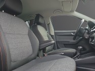 SKODA d'occasion FABIA 1.0 TSI de 2021 Vichy (03)﻿