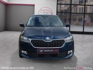 SKODA d'occasion FABIA 1.0 TSI de 2021 Vichy (03)﻿