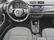 SKODA d'occasion FABIA 1.0 TSI de 2021 Vichy (03)﻿