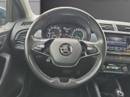 SKODA d'occasion FABIA 1.0 TSI de 2021 Vichy (03)﻿