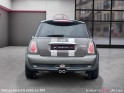 Mini mini 1.6i - 170 cooper s occasion simplicicar arras  simplicicar simplicibike france