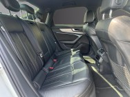 AUDI d'occasion A6 AUDI A6 45TDI 3.0 V6 Sline de 2018 Rennes (35)﻿