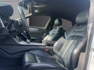 AUDI d'occasion A6 AUDI A6 45TDI 3.0 V6 Sline de 2018 Rennes (35)﻿