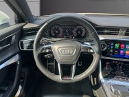 AUDI d'occasion A6 AUDI A6 45TDI 3.0 V6 Sline de 2018 Rennes (35)﻿