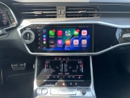 AUDI d'occasion A6 AUDI A6 45TDI 3.0 V6 Sline de 2018 Rennes (35)﻿