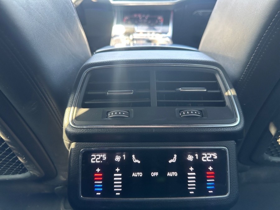 AUDI d'occasion A6 AUDI A6 45TDI 3.0 V6 Sline de 2018 Rennes (35)﻿