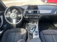 BMW d'occasion SERIE 1 118D M SPORT de 2018 Limoges (87)﻿
