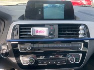 BMW d'occasion SERIE 1 118D M SPORT de 2018 Limoges (87)﻿