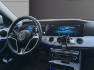 MERCEDES d'occasion CLASSE E V E220 D AMG LINE BA de 2020 Colmar (68)﻿