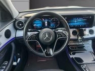 MERCEDES d'occasion CLASSE E V E220 D AMG LINE BA de 2020 Colmar (68)﻿