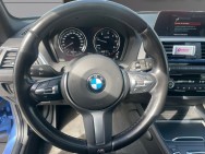 BMW d'occasion SERIE 1 118D M SPORT de 2018 Limoges (87)﻿