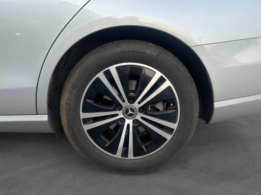 MERCEDES d'occasion CLASSE E V E220 D AMG LINE BA de 2020 Colmar (68)﻿