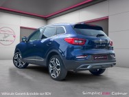 RENAULT d'occasion KADJAR 1.3 TCE 140 GRAPHITE EDC de 2020 Colmar