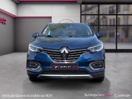 RENAULT d'occasion KADJAR 1.3 TCE 140 GRAPHITE EDC de 2020 Colmar