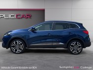 RENAULT d'occasion KADJAR 1.3 TCE 140 GRAPHITE EDC de 2020 Colmar