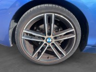 BMW d'occasion SERIE 1 118D M SPORT de 2018 Limoges (87)﻿