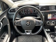 RENAULT d'occasion KADJAR 1.3 TCE 140 GRAPHITE EDC de 2020 Colmar