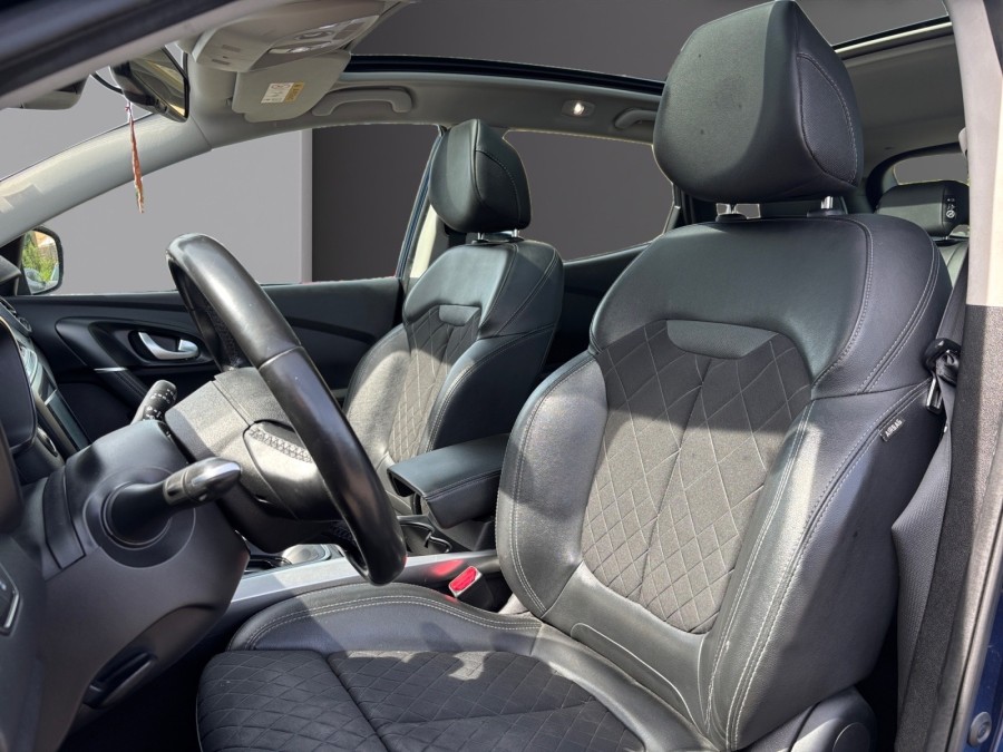 RENAULT d'occasion KADJAR 1.3 TCE 140 GRAPHITE EDC de 2020 Colmar