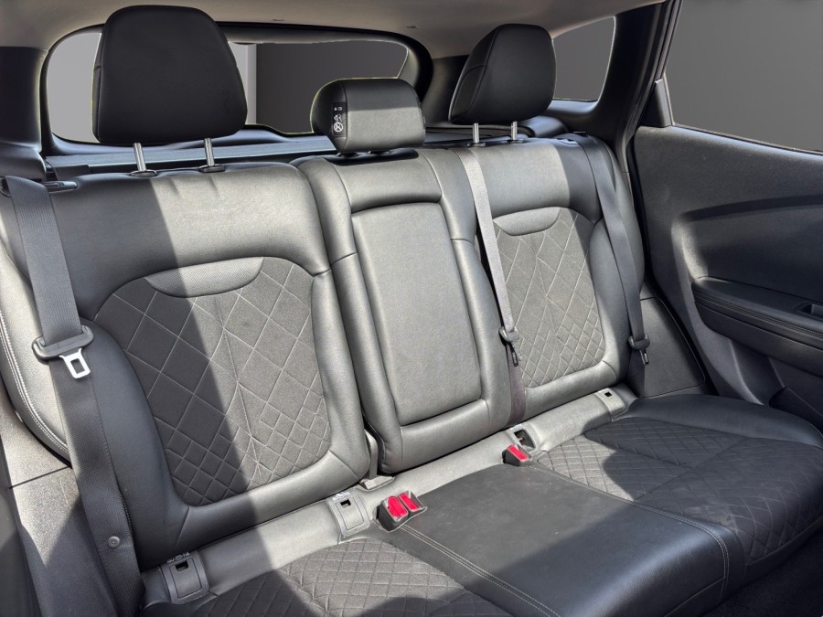 RENAULT d'occasion KADJAR 1.3 TCE 140 GRAPHITE EDC de 2020 Colmar