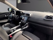 RENAULT d'occasion KADJAR 1.3 TCE 140 GRAPHITE EDC de 2020 Colmar