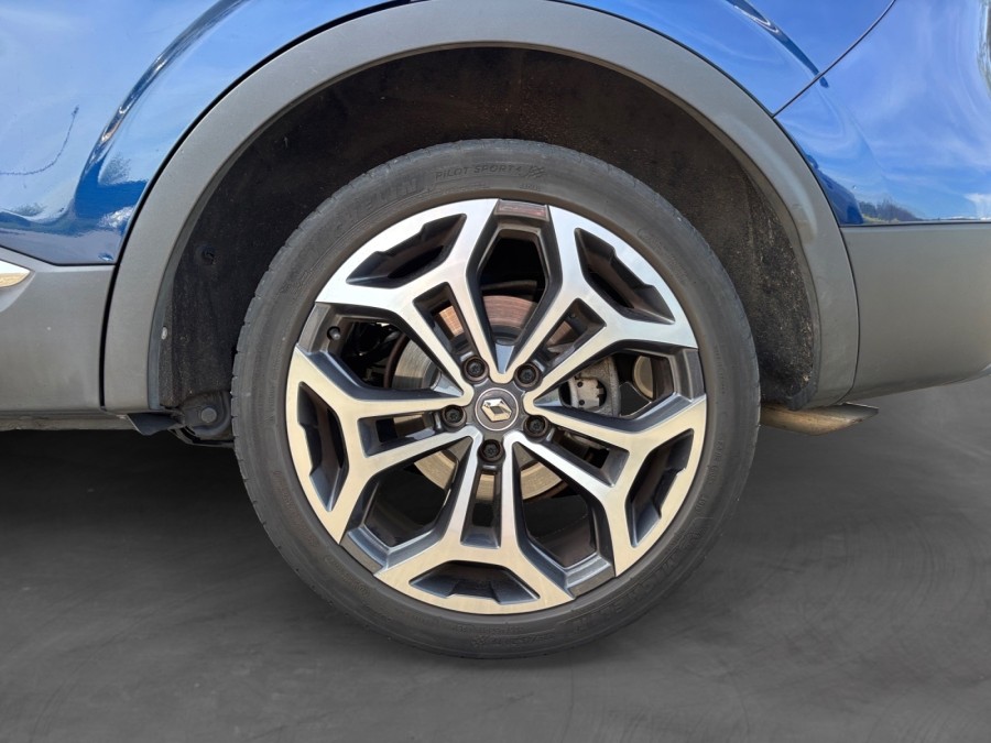 RENAULT d'occasion KADJAR 1.3 TCE 140 GRAPHITE EDC de 2020 Colmar