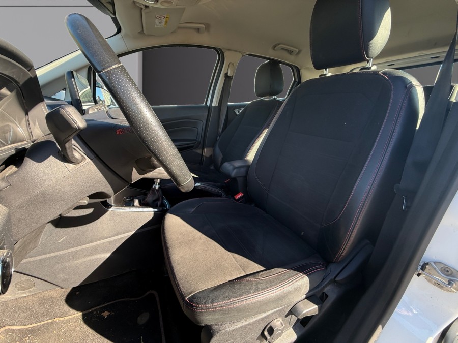 FORD d'occasion ECOSPORT 1.0 ECOBOOST 125 TREND de 2018 Brive La