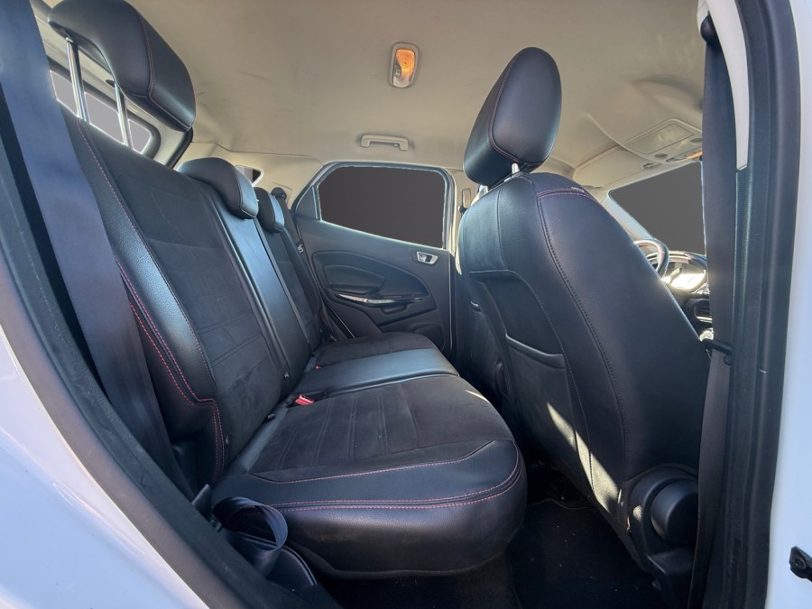 FORD d'occasion ECOSPORT 1.0 ECOBOOST 125 TREND de 2018 Brive La