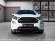 FORD d'occasion ECOSPORT 1.0 ECOBOOST 125 TREND de 2018 Brive La