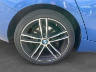 BMW d'occasion SERIE 1 118D M SPORT de 2018 Limoges (87)﻿
