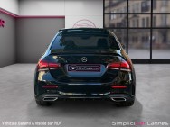 MERCEDES d'occasion CLASSE A IV A250 AMG LINE 7G-DCT 4 MATIC de 2019