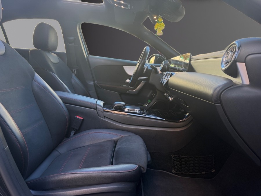 MERCEDES d'occasion CLASSE A IV A250 AMG LINE 7G-DCT 4 MATIC de 2019