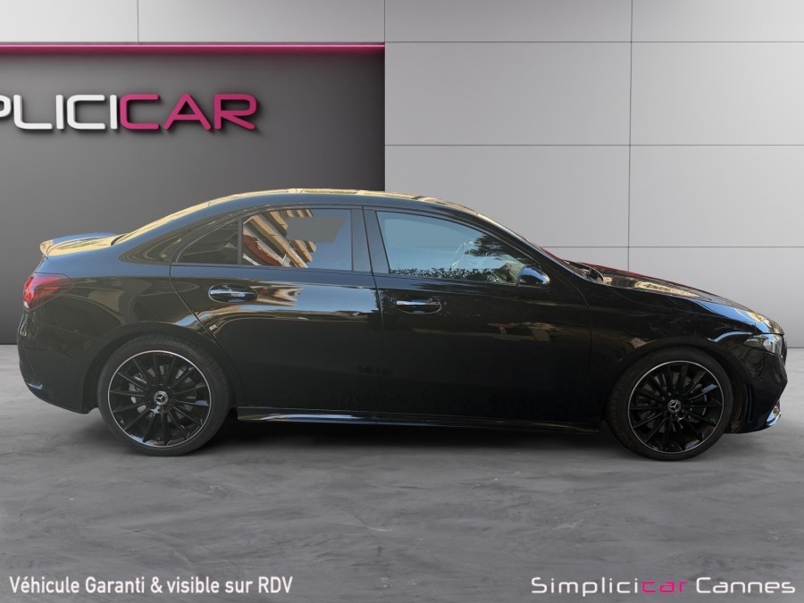 MERCEDES d'occasion CLASSE A IV A250 AMG LINE 7G-DCT 4 MATIC de 2019