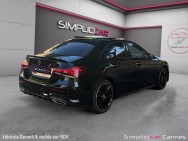 MERCEDES d'occasion CLASSE A IV A250 AMG LINE 7G-DCT 4 MATIC de 2019