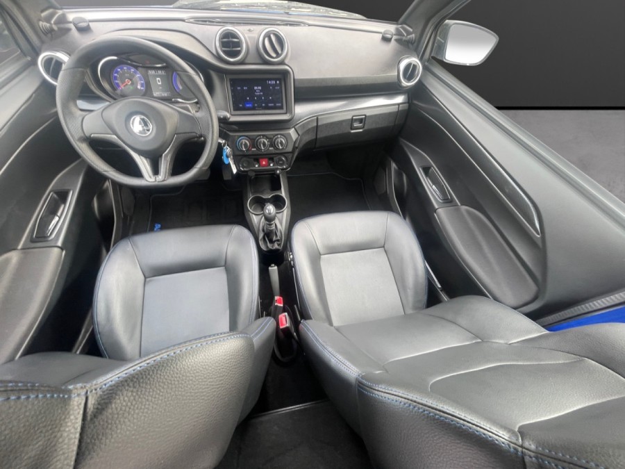 AIXAM d'occasion S9 5 de 2023 Limoges (87)﻿