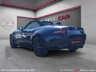 MAZDA d'occasion MX5 2.0 SKYACTIV-G 184 de 2024 Beauvais (60)﻿